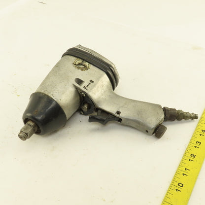 Sanborn B0240033 1/2" Air Impact Reversable
