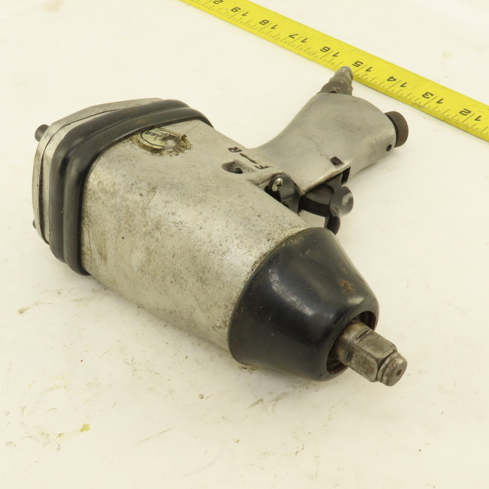 Sanborn B0240033 1/2" Air Impact Reversable