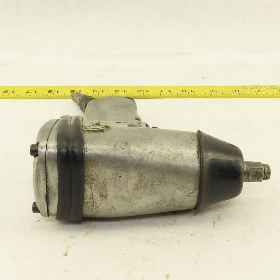 Sanborn B0240033 1/2" Air Impact Reversable
