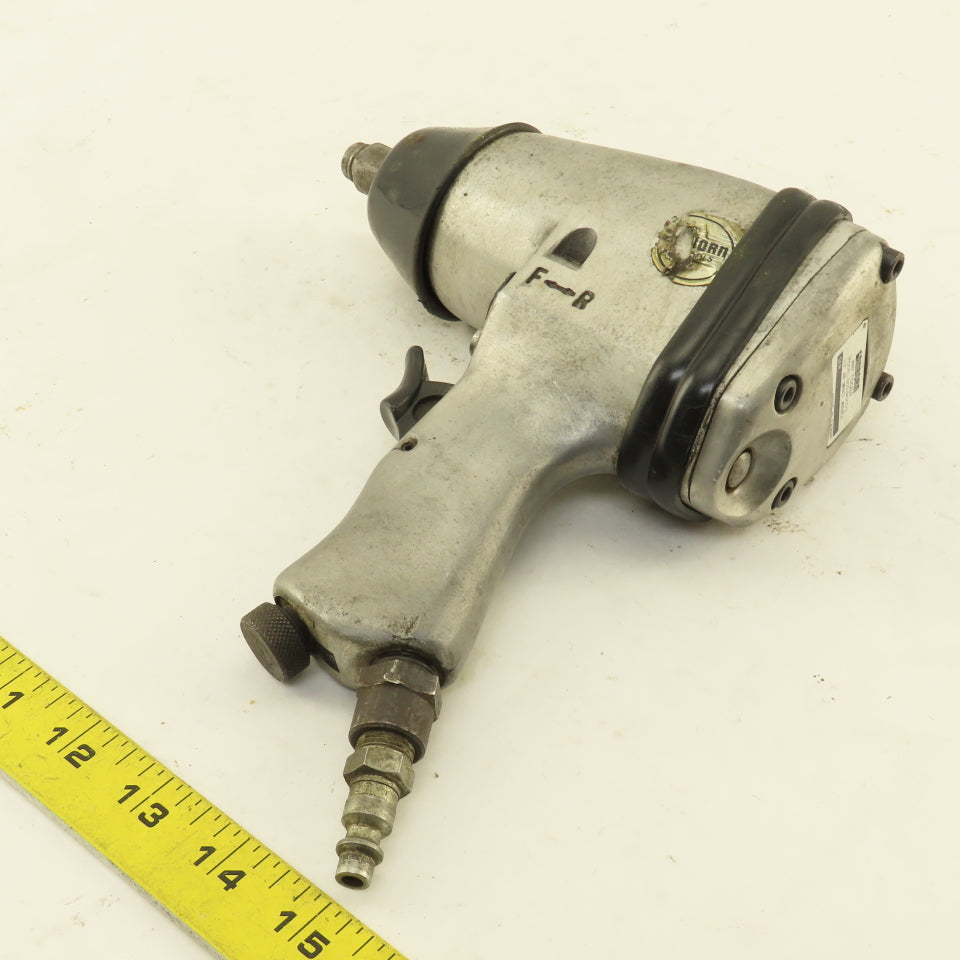 Sanborn B0240033 1/2" Air Impact Reversable