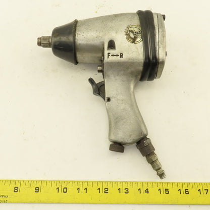 Sanborn B0240033 1/2" Air Impact Reversable