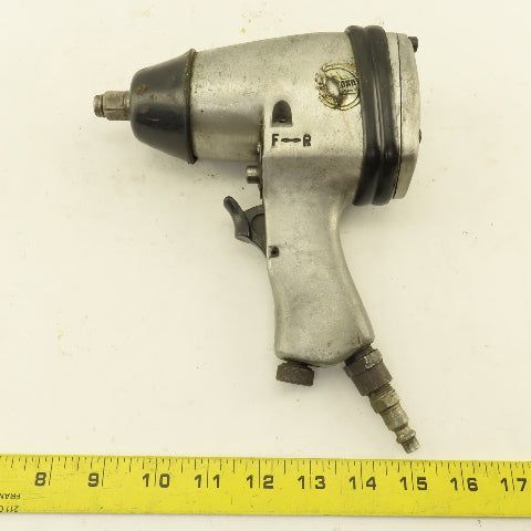 Sanborn B0240033 1/2" Air Impact Reversable
