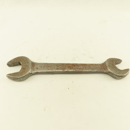 Williams 39 Double Open End Wrench 1-1/4x 1-7/16