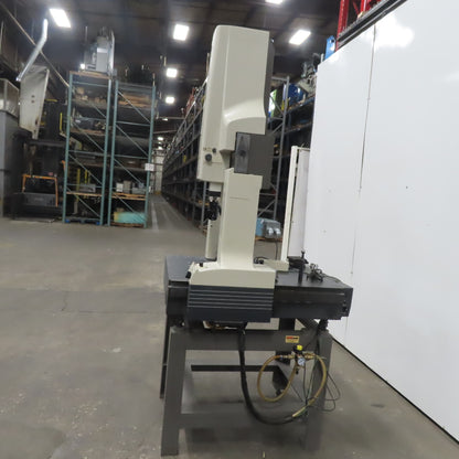 Mitutoyo BH-305 CMM 2 x12x16" Capacity W/Renishaw probe