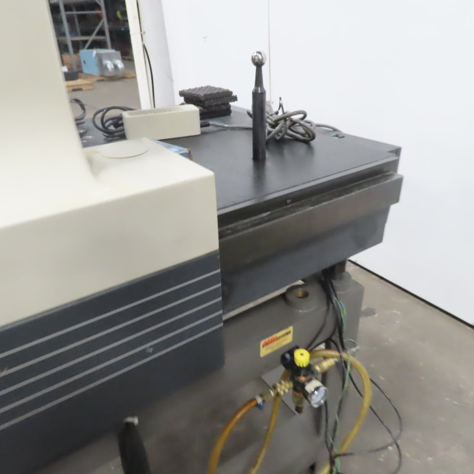 Mitutoyo BH-305 CMM 2 x12x16" Capacity W/Renishaw probe