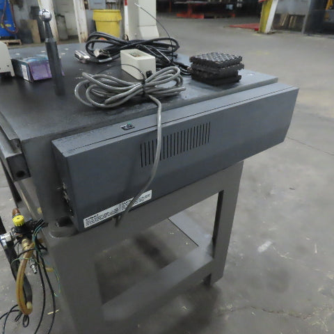Mitutoyo BH-305 CMM 2 x12x16" Capacity W/Renishaw probe