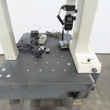 Mitutoyo BH-305 CMM 2 x12x16" Capacity W/Renishaw probe