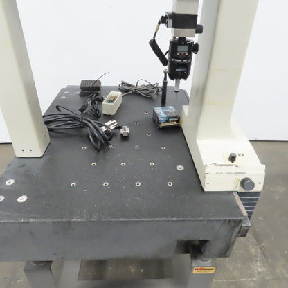 Mitutoyo BH-305 CMM 2 x12x16" Capacity W/Renishaw probe