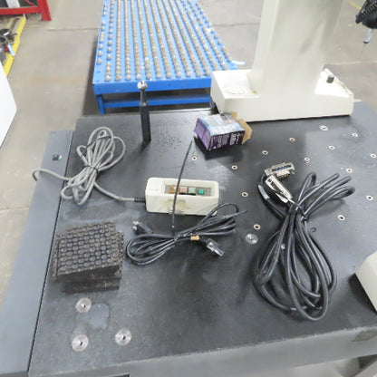 Mitutoyo BH-305 CMM 2 x12x16" Capacity W/Renishaw probe