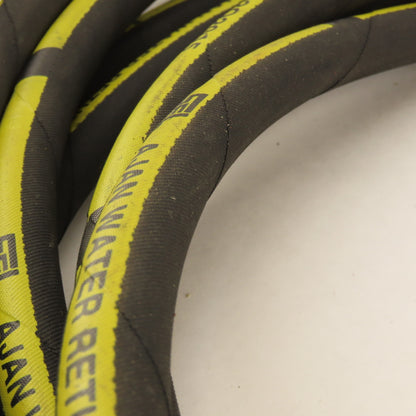 Ajan 02Q2015 CNC Plasma Cutter Water Return Hose 36'