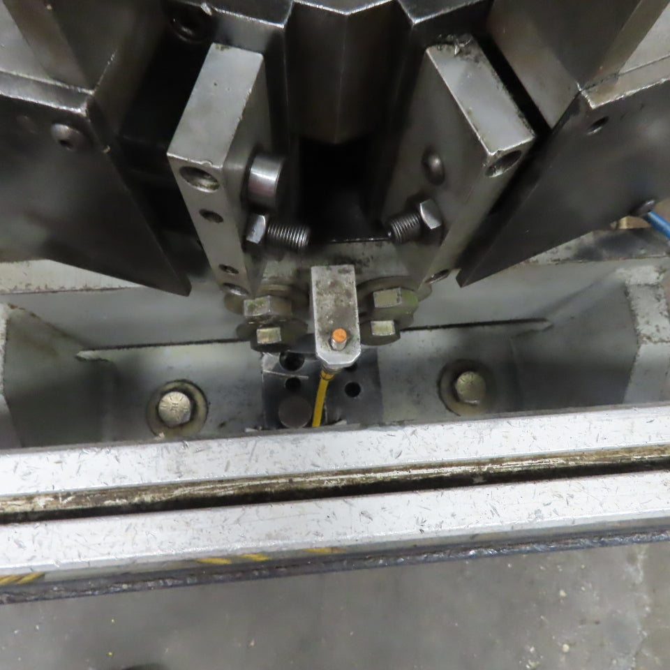 Rotor Spring Making Machine for Chair Recliners Make Left & Right 115V 1Ph