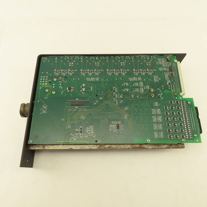 Sturman Industries SI-2301D Circuit Board W/ Data Acquisition 42V Supply