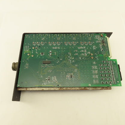 Sturman Industries SI-2301D Circuit Board W/ Data Acquisition 42V Supply