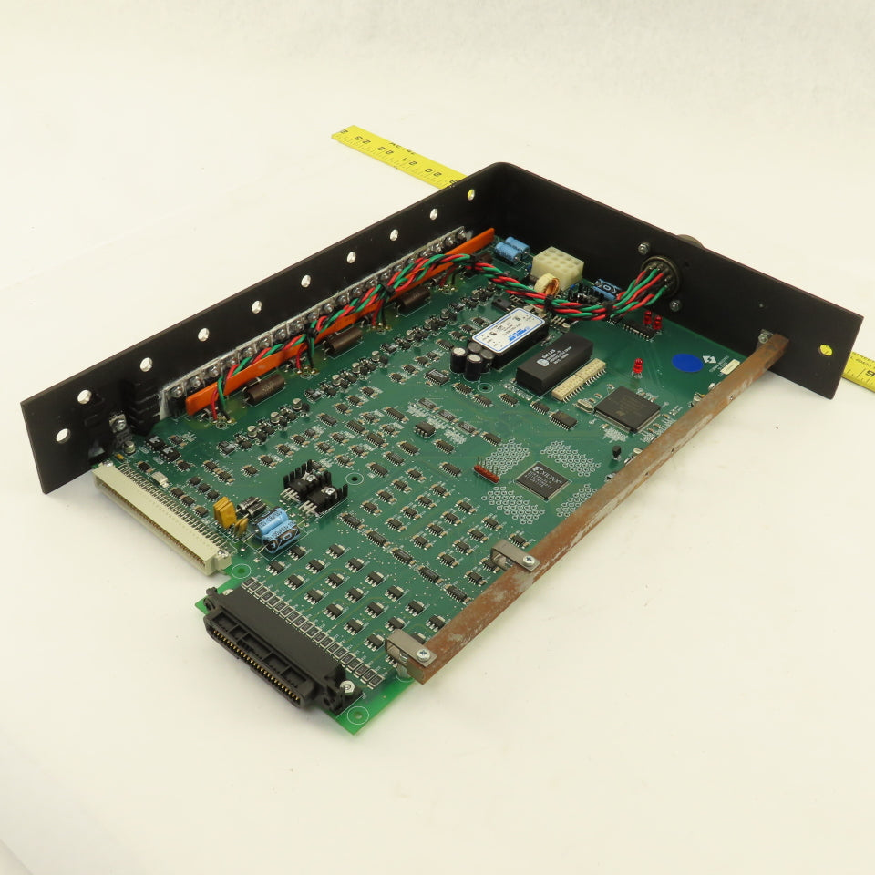 Sturman Industries SI-2301D Circuit Board W/ Data Acquisition 42V Supply