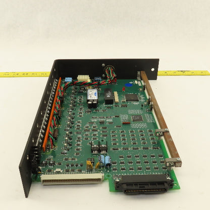 Sturman Industries SI-2301D Circuit Board W/ Data Acquisition 42V Supply