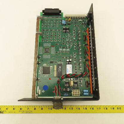 Sturman Industries SI-2301D Circuit Board W/ Data Acquisition 42V Supply