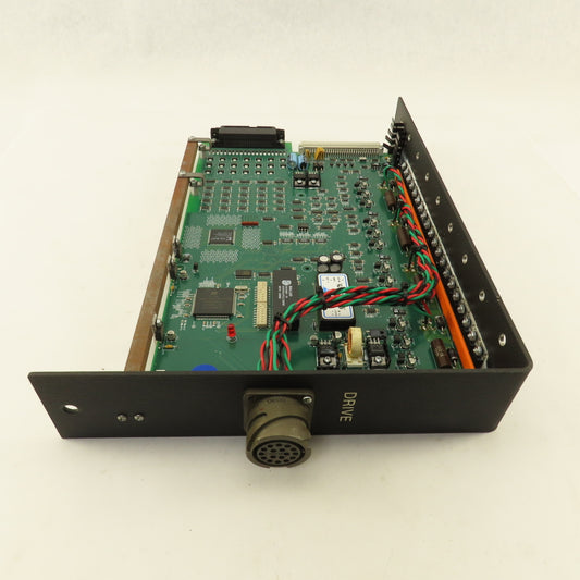 Sturman Industries SI-2301D Circuit Board W/ Data Acquisition 42V Supply