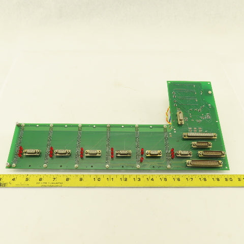 Sturman Industries SI-2310B 6 Spot Motherboard Chassis