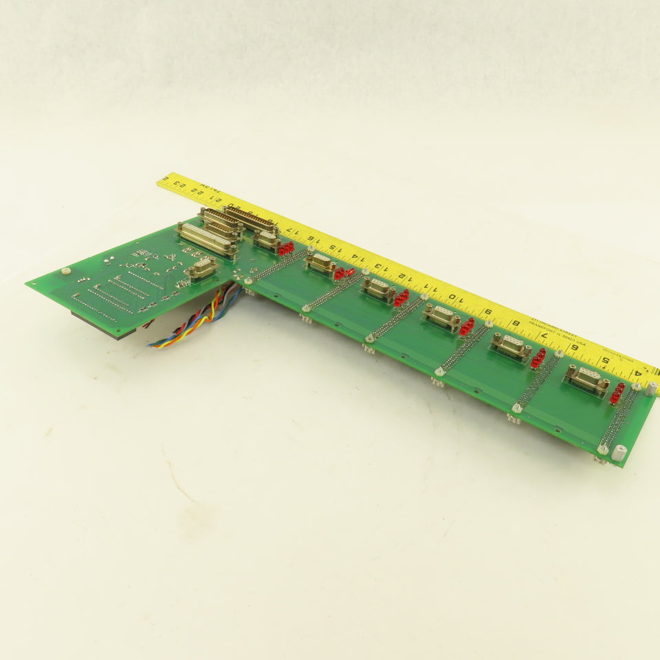 Sturman Industries SI-2310B 6 Spot Motherboard Chassis