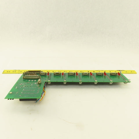 Sturman Industries SI-2310B 6 Spot Motherboard Chassis