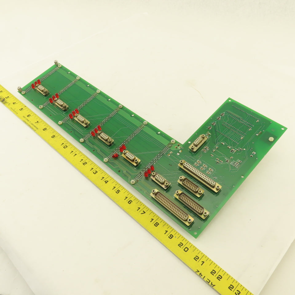 Sturman Industries SI-2310B 6 Spot Motherboard Chassis