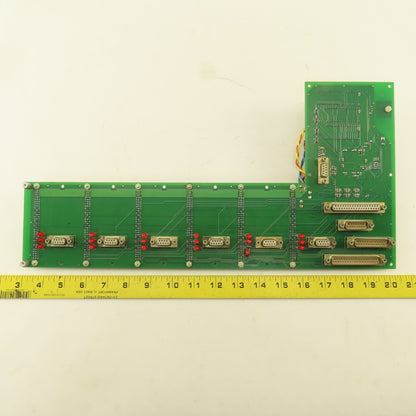 Sturman Industries SI-2310B 6 Spot Motherboard Chassis