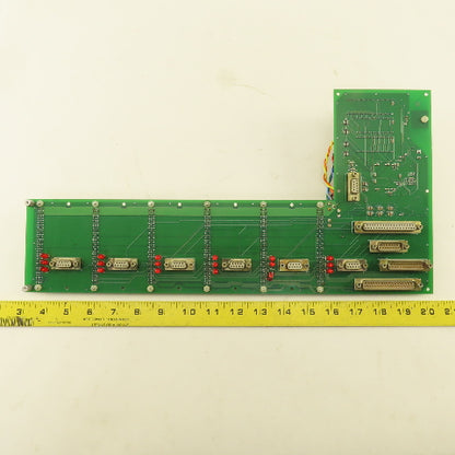 Sturman Industries SI-2310B 6 Spot Motherboard Chassis