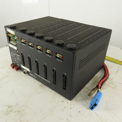 Sturman Industries VDMII Data Acquisition Testing Unit 48/12VDC