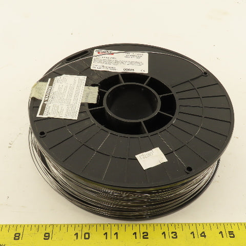 Lincoln Electric NR-211-MP Flux-Cored Welding Wire 10Lb Spool 0.045in Dia.