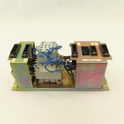 Yaskawa JZRCR-XPU03 Power Supply Module