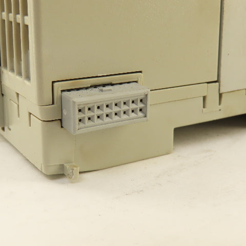 Allen Bradley 1794-1B16 Flex I/O 24VDC Sink 16 Point Input Module Lot Of 2