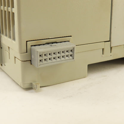 Allen Bradley 1794-1B16 Flex I/O 24VDC Sink 16 Point Input Module Lot Of 2