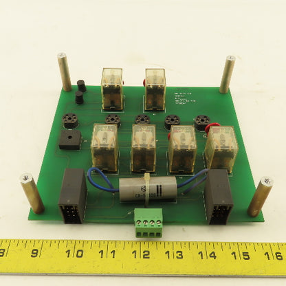 141881-1 MMI PC Board