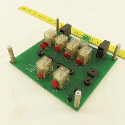 141881-1 MMI PC Board