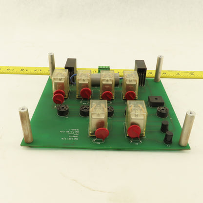 141881-1 MMI PC Board