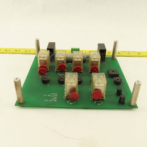141881-1 MMI PC Board