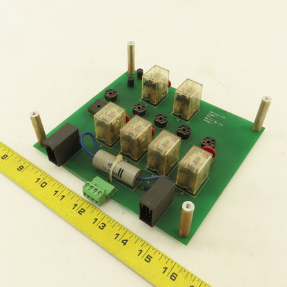 141881-1 MMI PC Board