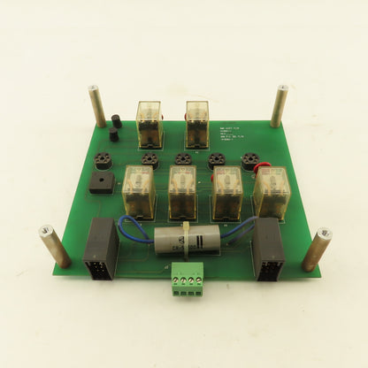 141881-1 MMI PC Board