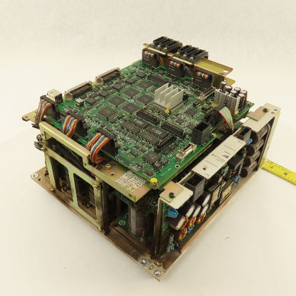 Yaskawa CACR-UP6AAA Servo Drive Controller