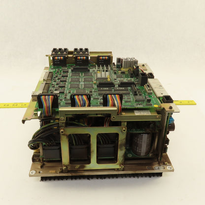Yaskawa CACR-UP6AAA Servo Drive Controller
