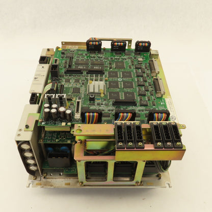 Yaskawa CACR-UP6AAA Servo Drive Controller