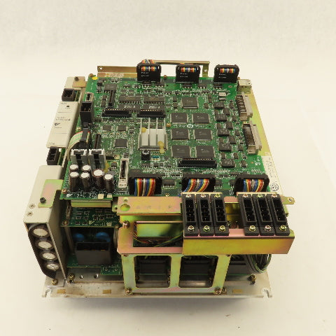 Yaskawa CACR-UP6AAA Servo Drive Controller