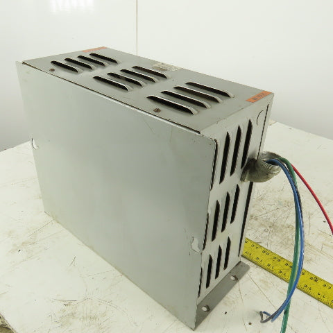 Norlake ST-4597 Motoman 132765-4 Robot Transformer 240-575HV x 208LV 4.5kVa