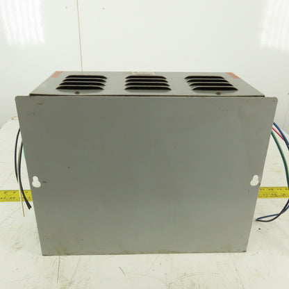 Norlake ST-4597 Motoman 132765-4 Robot Transformer 240-575HV x 208LV 4.5kVa