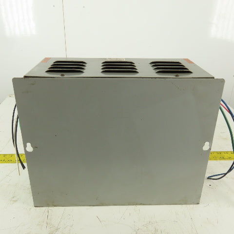 Norlake ST-4597 Motoman 132765-4 Robot Transformer 240-575HV x 208LV 4.5kVa