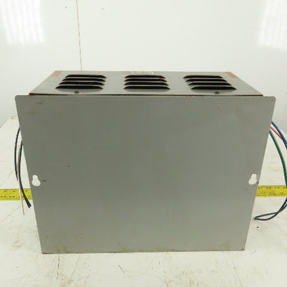 Norlake ST-4597 Motoman 132765-4 Robot Transformer 240-575HV x 208LV 4.5kVa