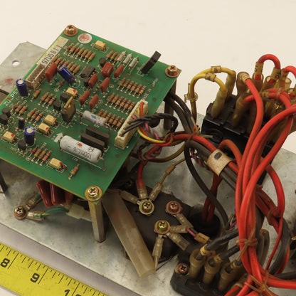 Panasonic AED51840 Amplifier