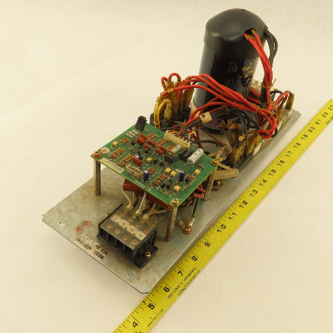 Panasonic AED51840 Amplifier