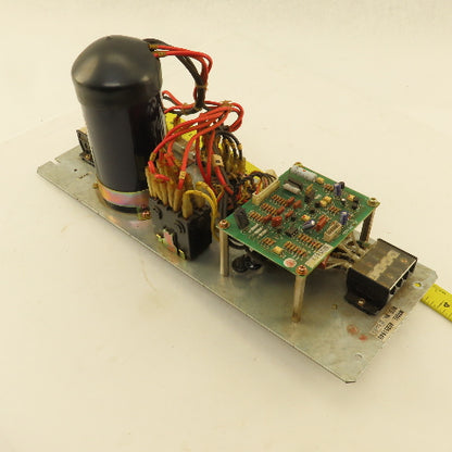 Panasonic AED51840 Amplifier