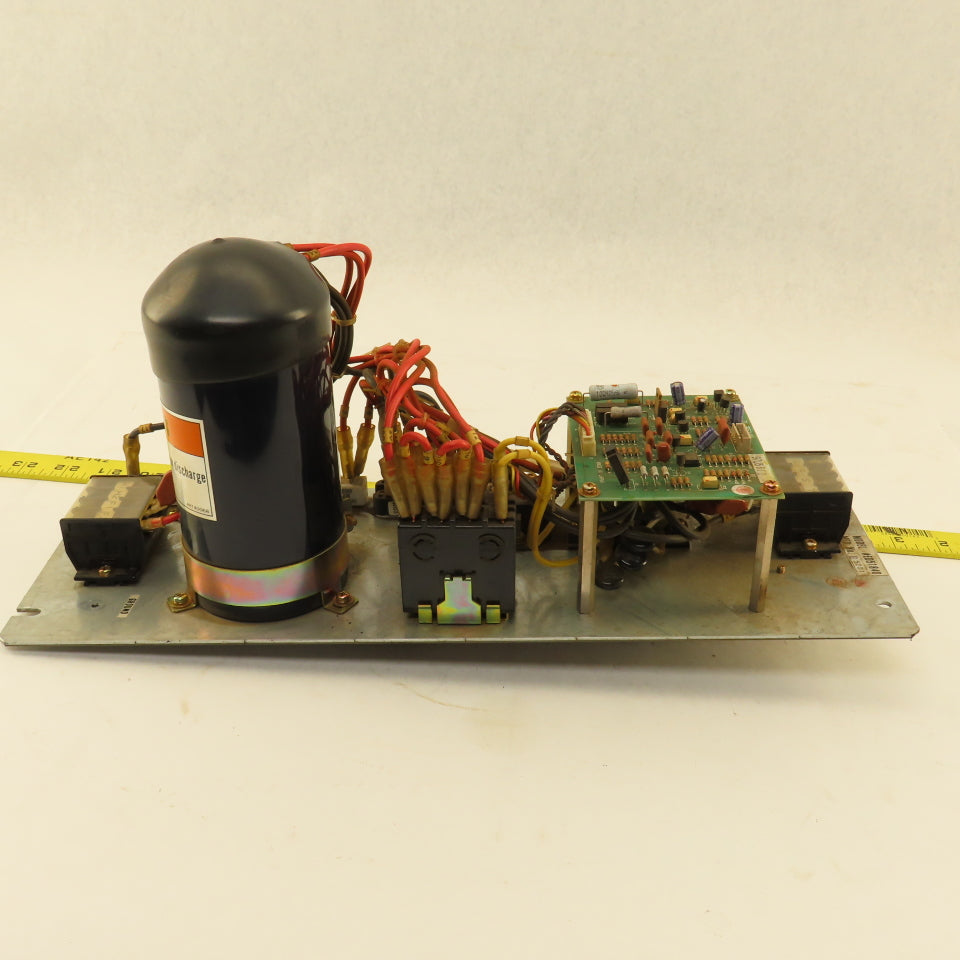 Panasonic AED51840 Amplifier